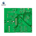 OEM&ODM green solder mask fr4 1.6mm double-sided controller board pcb & pcba